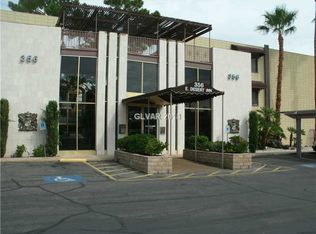 356 E Desert Inn Rd APT 208, Las Vegas, NV 89109