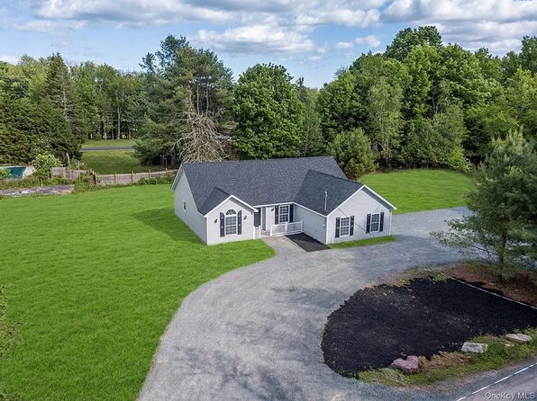23 Decker Farm Rd