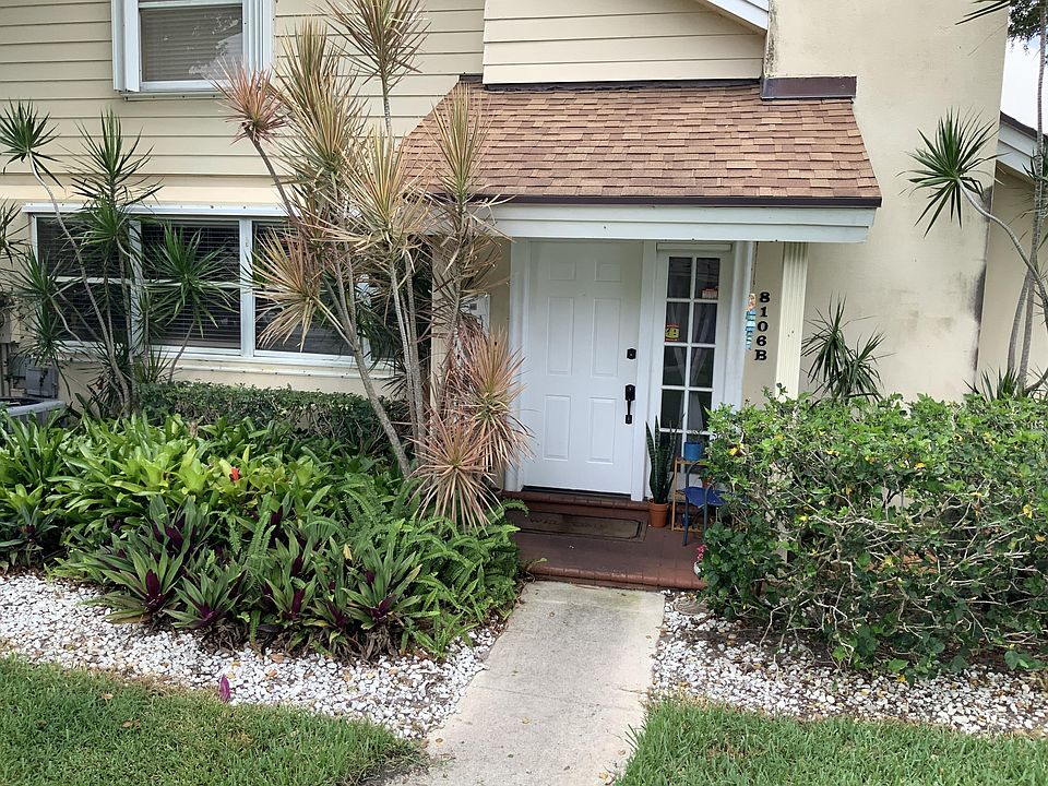 1st image of 8106 Oakton Ct #6B