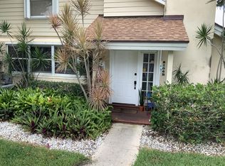 8106 Oakton Ct #6B, Lake Clarke Shores, FL 33406