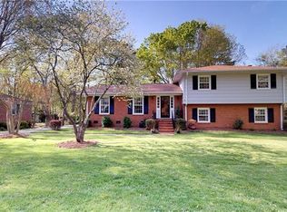 219 Wingrave Dr, Charlotte, NC 28270