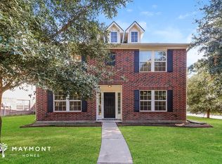18342 Knotted Oak Ct, Porter, TX 77365