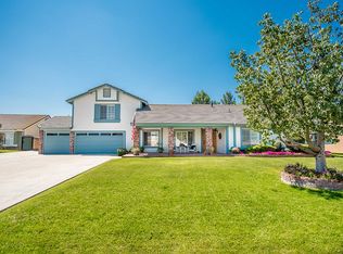 2978 Silver Cloud Cir, Norco, CA 92860