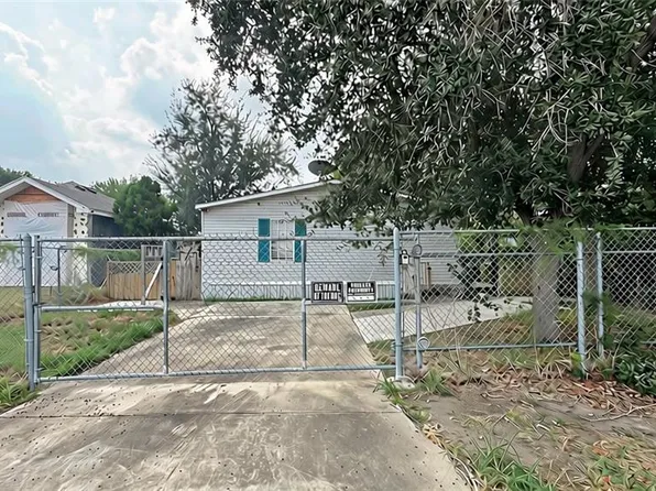 1608 Cypress Dr, Weslaco, TX 78599