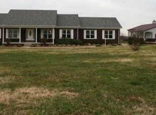 13058 Mt Eden Rd, Shelbyville, KY 40046