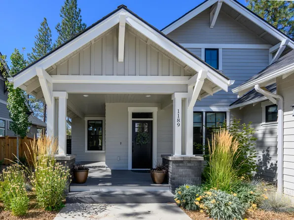 1189 NW Singleton Pl, Bend, OR 97703