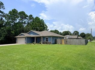 9186 Sunset Dr, Navarre, FL 32566