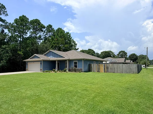 9186 Sunset Dr, Navarre, FL 32566