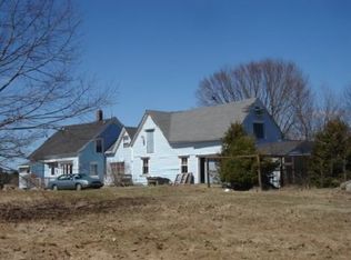 931 Waltham Rd, Waltham, ME 04605