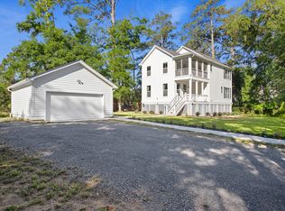 3361 Hickory Hill Rd, Johns Island, SC 29455