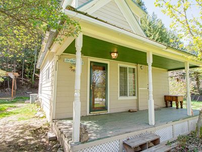 6962 Oak St, Bonners Ferry, ID, 83805