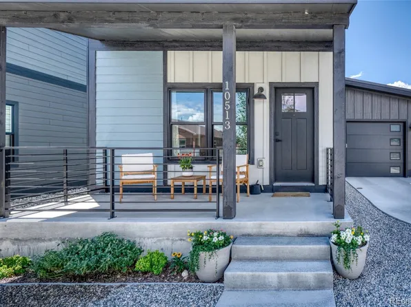 10513 Engelmann Avenue, Salida, CO 81201