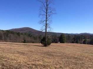 25 Autumn Hills Dr, Blairsville, GA 30512