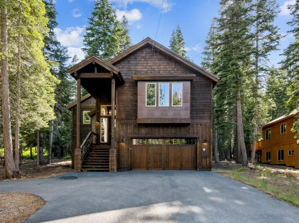 13569 Davos Dr, Truckee, CA 96161