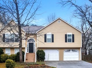 305 Seals Dr, Dallas, GA 30157