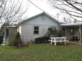 325 E Maple St, Lebanon, PA 17046