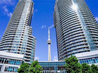208 Queens Quay W #507, Toronto, ON M5J 2Y5