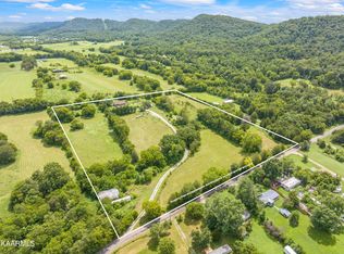 332 Rhodes Rd, New market, TN 37820