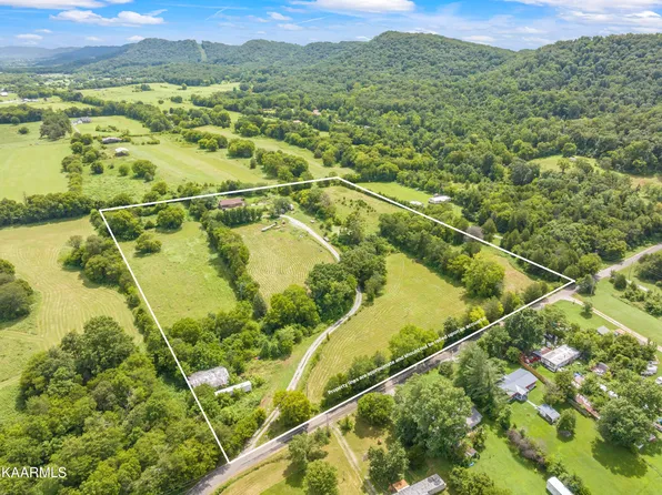 332 Rhodes Rd, New Market, TN 37820