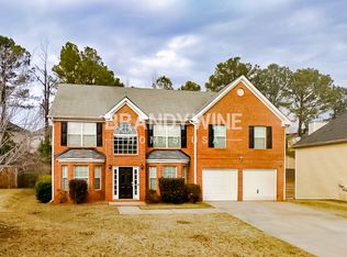 3751 Bondurant Dr, Douglasville, GA