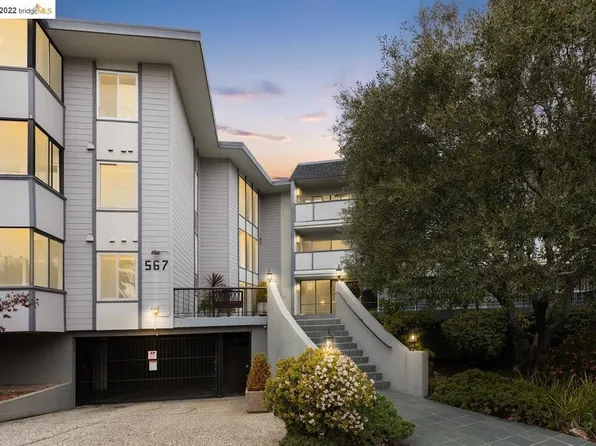 567 Oakland Ave, Oakland, CA 94611