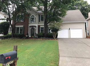 2325 Walnut Grove Way #9, Suwanee, GA 30024