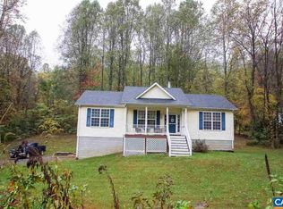 105 Meadow Dr, Stanardsville, VA 22973