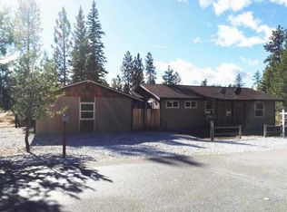 4026 Maple St, Loon Lake, WA 99148