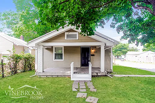 4638 Cotton Ave Photo 1