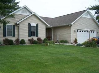 20701 Whitetail Ct, Goshen, IN 46528
