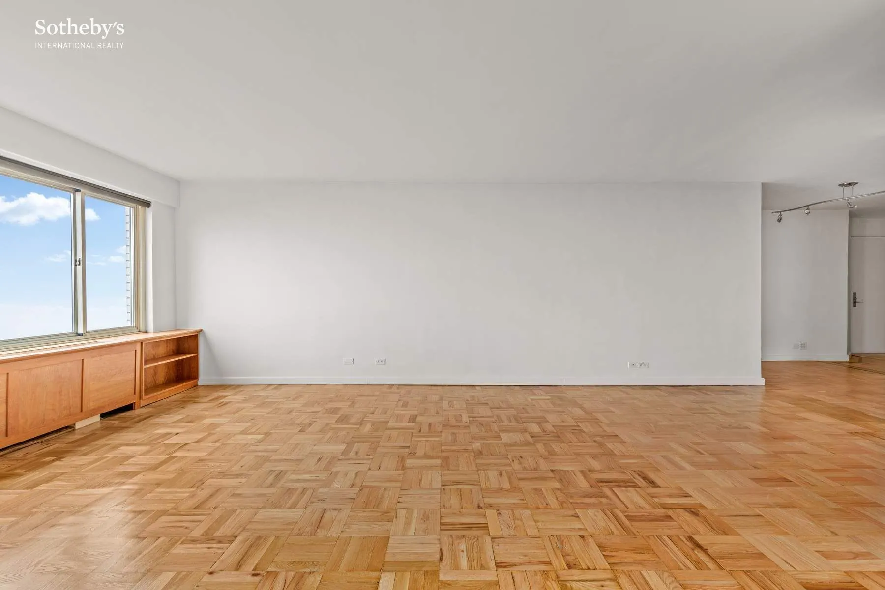 60 Riverside Drive #19C in Upper West Side, Manhattan | StreetEasy