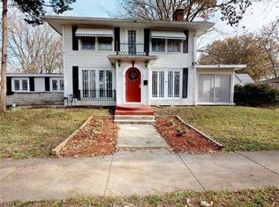 250 S Haworth Ave, Decatur, IL 62522