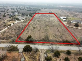 LOT 27 County Road 656, Farmersville, TX 75442