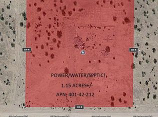 34938 W Ardmore Rd, Tonopah, AZ 85354