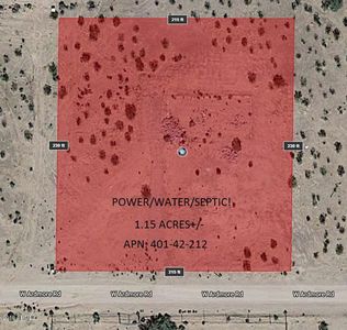 34938 W Ardmore Rd, Tonopah, AZ, 85354