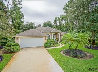 201 Wellington Dr, Palm Coast, FL 32164