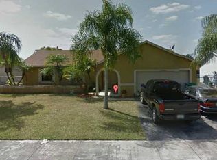 13810 SW 280th Ter, Homestead, FL 33033