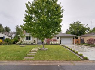 1536 Los Molinos Way, Sacramento, CA 95864