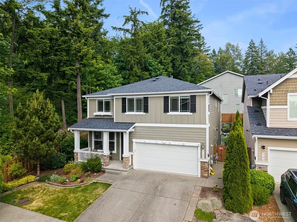 27402 210th Avenue SE, Maple Valley, WA 98038
