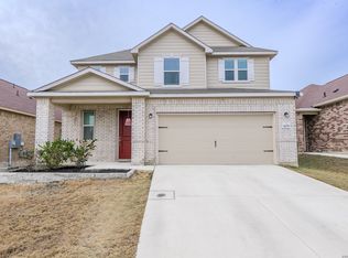 408 Sambar Bay Drive, Boerne, TX 78006