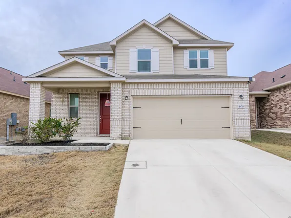 408 Sambar Bay Drive, Boerne, TX 78006