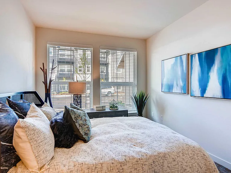 Haven Apts at Orenco Station — Photo 16
