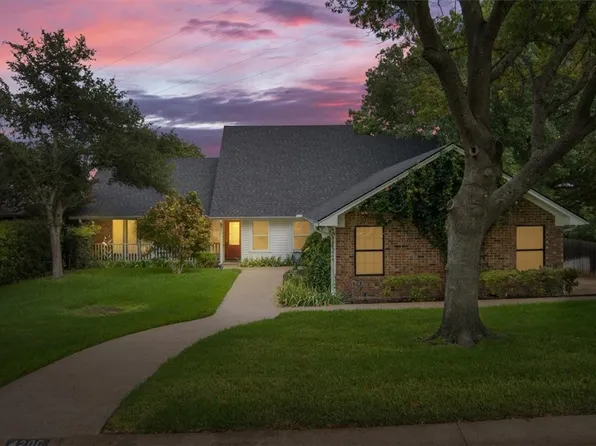 4200 Green Oak Dr, Waco, TX 76710