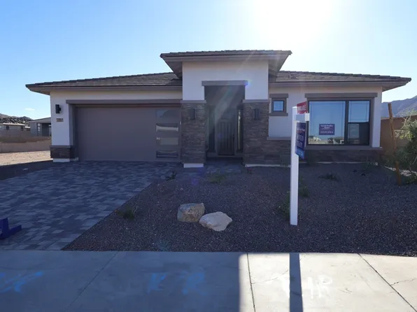 4386 N 217th Ave, Buckeye, AZ 85396