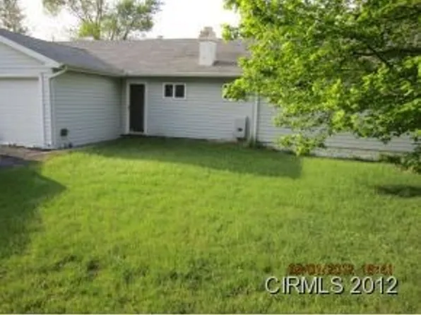 1833 S Market St, Kokomo, IN 46902