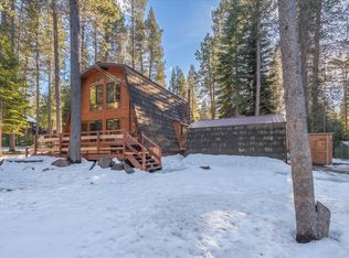 12518 Pine Forest Rd, Truckee, CA 96161
