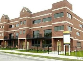 3317 W Jackson Blvd, Chicago, IL 60624