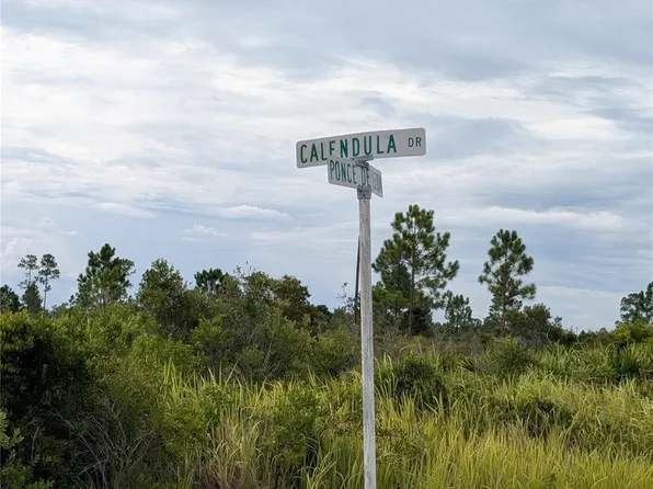 513 Calendula Dr #18, Indian Lake Estates, FL 33855