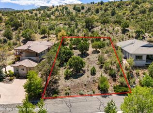 991 City Lights, Prescott, AZ 86303