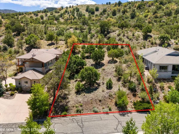 991 City Lights, Prescott, AZ 86303